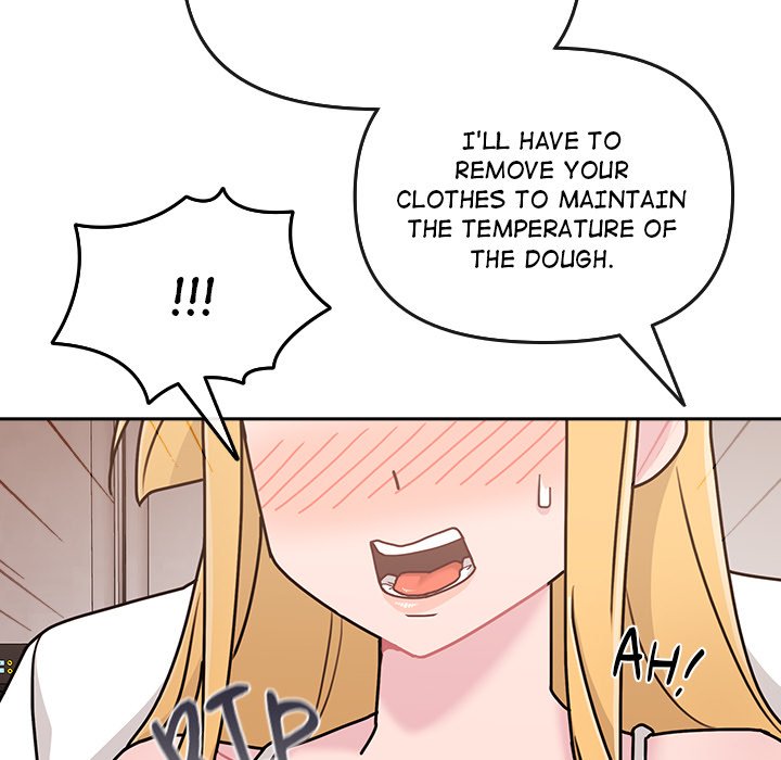 Bride’s Kitchen - Chapter 8 - picture 22