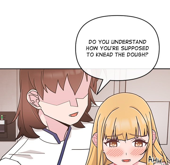 Bride’s Kitchen - Chapter 8 - picture 25