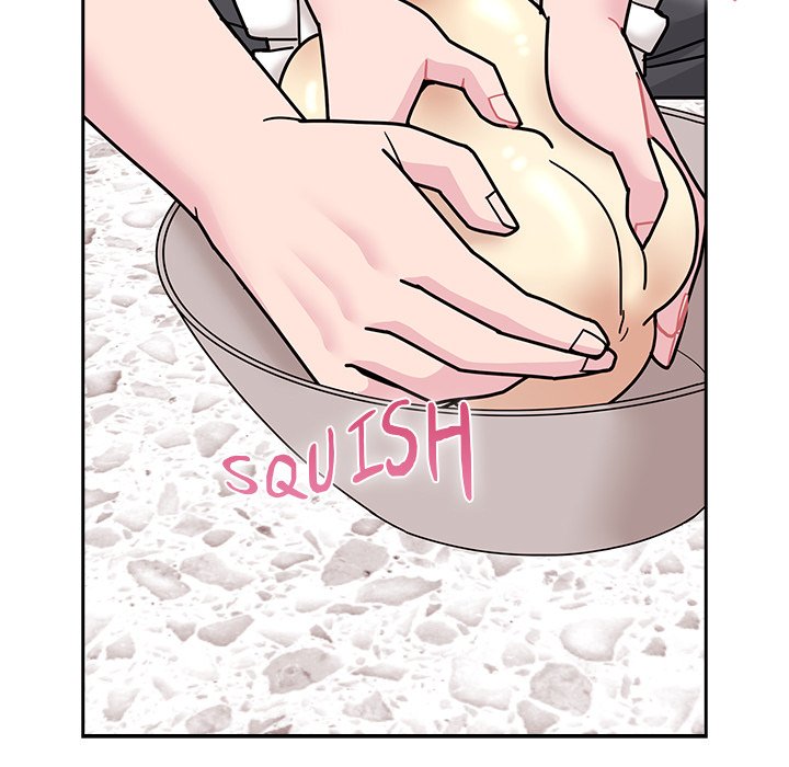 Bride’s Kitchen - Chapter 8 - picture 28