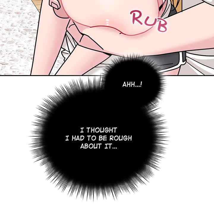 Bride’s Kitchen - Chapter 8 - picture 31