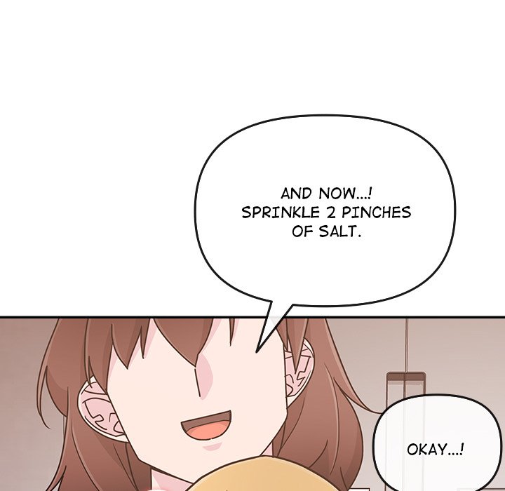 Bride’s Kitchen - Chapter 8 - picture 32