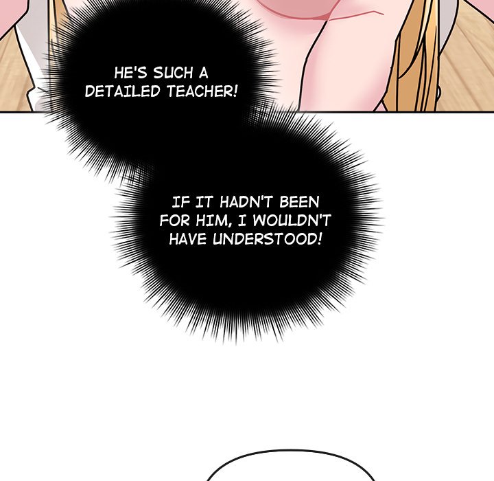 Bride’s Kitchen - Chapter 8 - picture 34