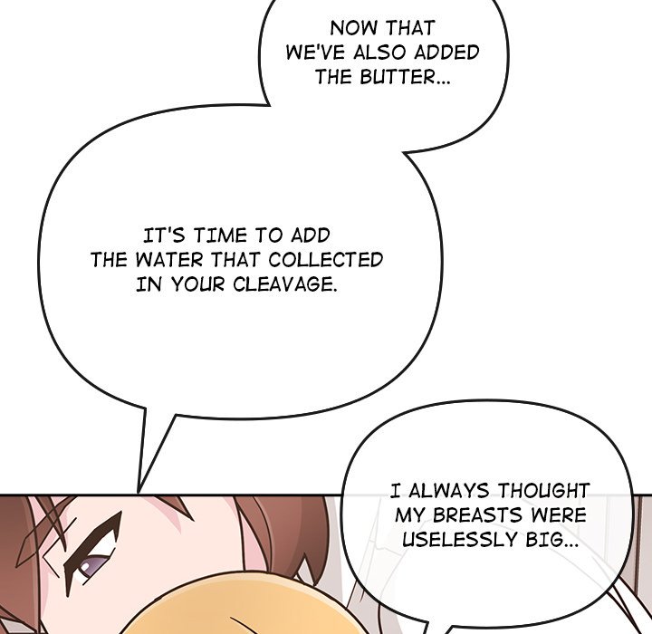 Bride’s Kitchen - Chapter 8 - picture 35