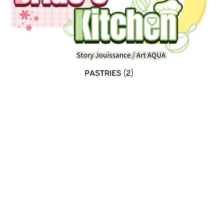 Bride’s Kitchen - Chapter 8 - picture 43
