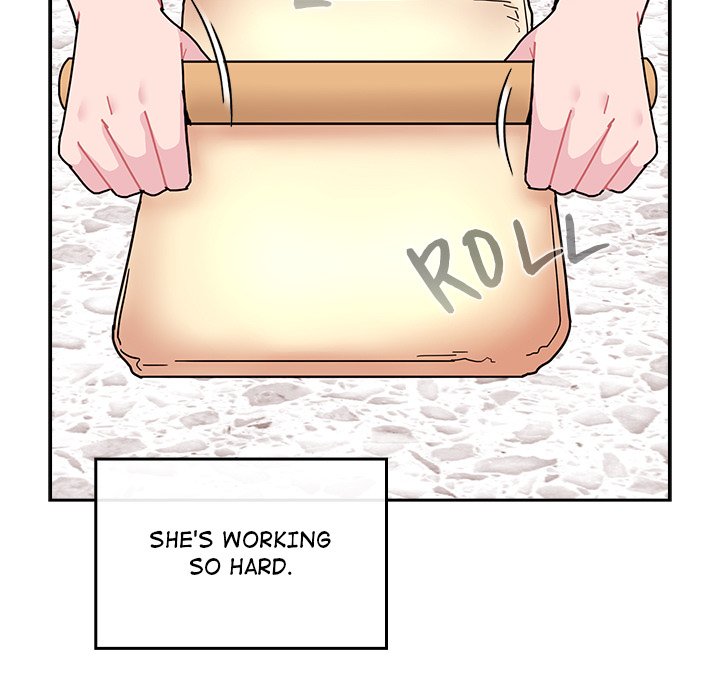 Bride’s Kitchen - Chapter 8 - picture 46