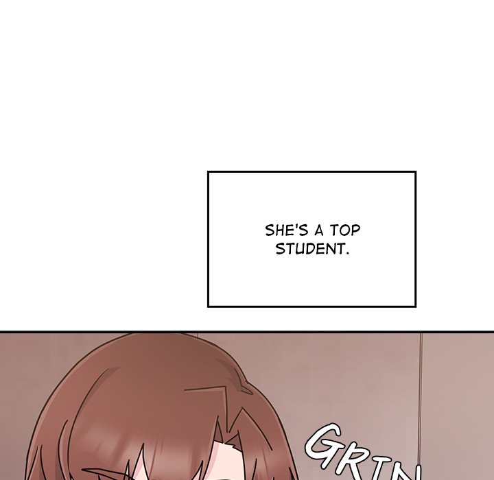 Bride’s Kitchen - Chapter 8 - picture 47