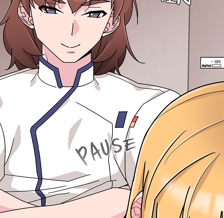 Bride’s Kitchen - Chapter 8 - picture 48