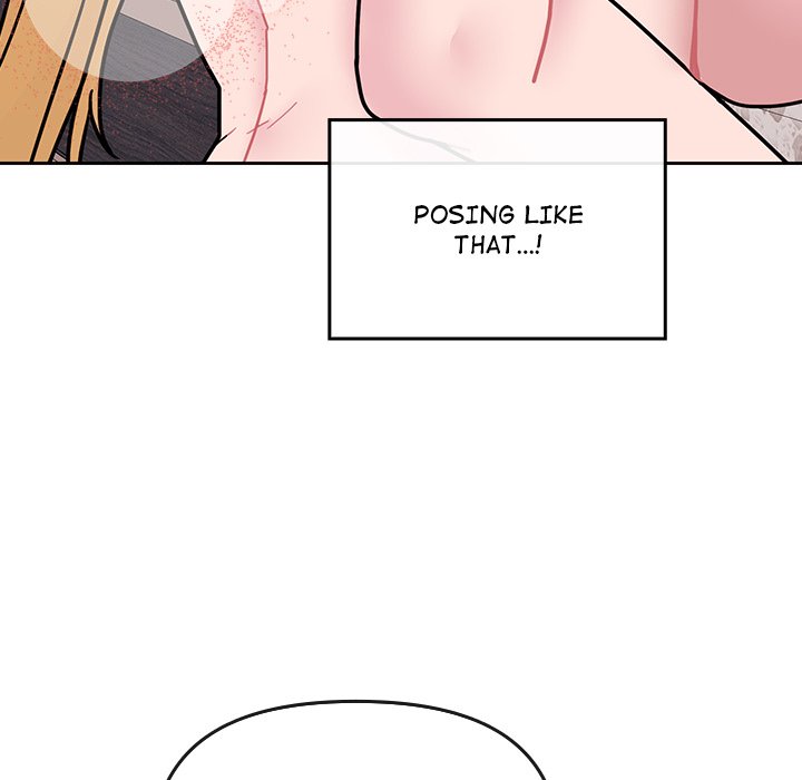 Bride’s Kitchen - Chapter 8 - picture 52