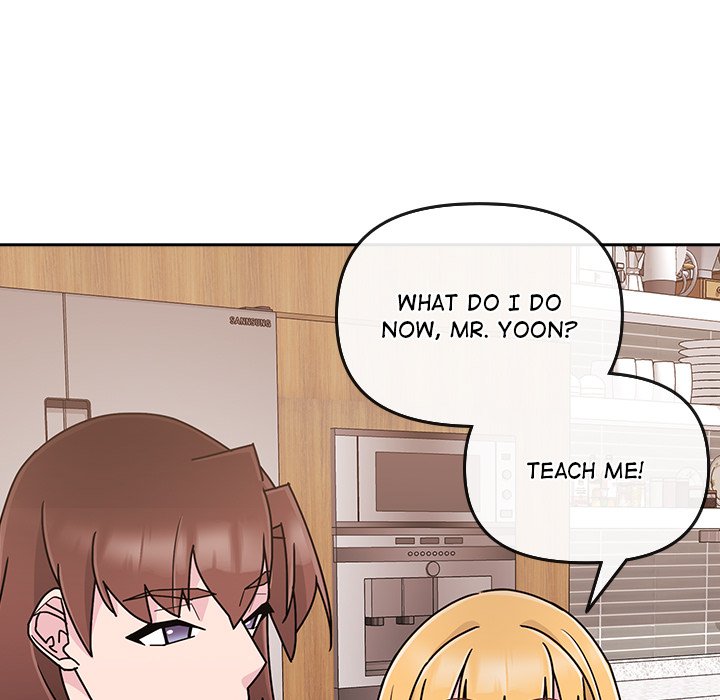 Bride’s Kitchen - Chapter 8 - picture 56
