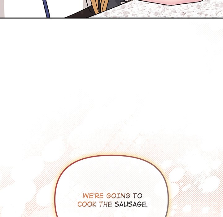Bride’s Kitchen - Chapter 8 - picture 58