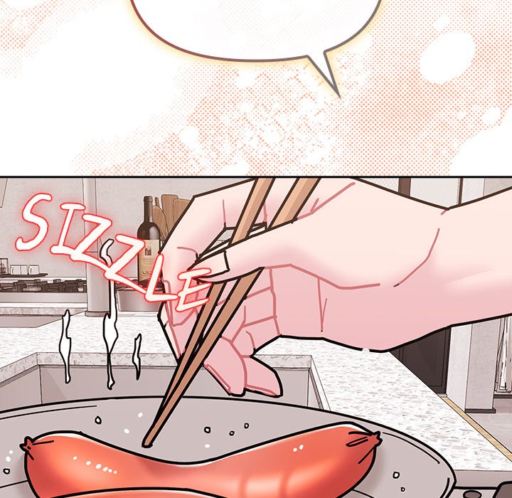 Bride’s Kitchen - Chapter 8 - picture 59