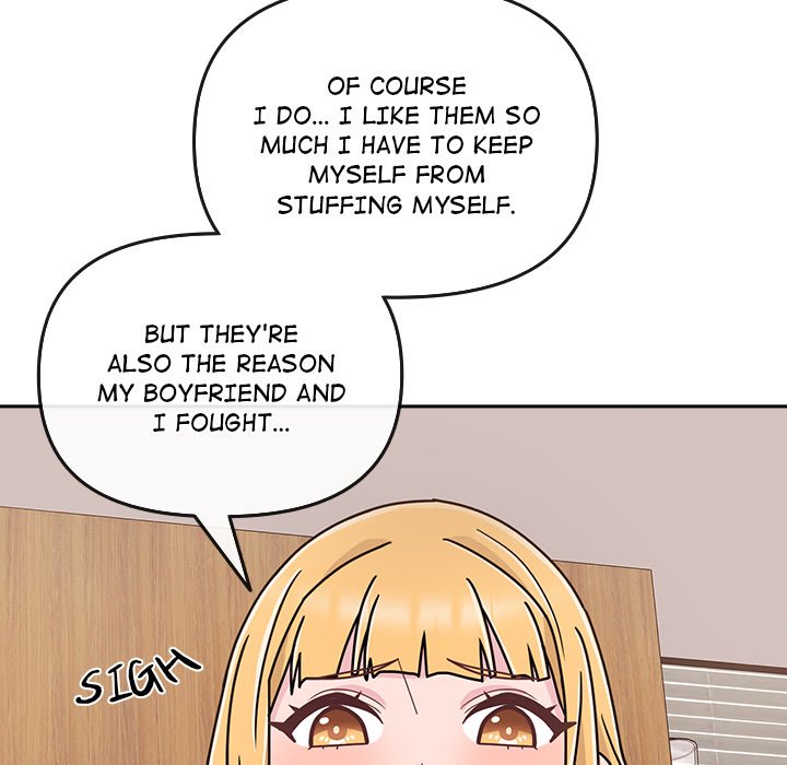 Bride’s Kitchen - Chapter 8 - picture 61