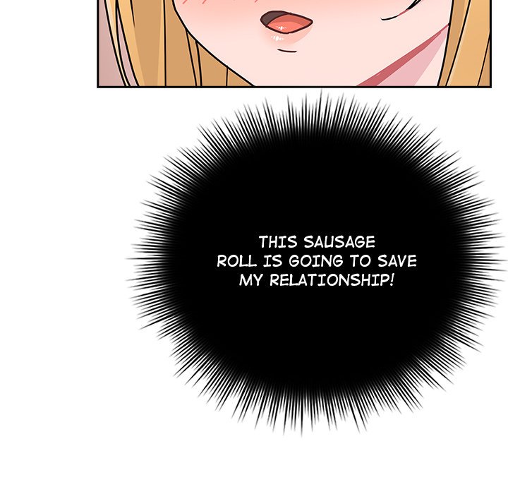 Bride’s Kitchen - Chapter 8 - picture 7