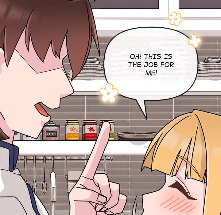 Bride’s Kitchen - Chapter 8 - picture 70