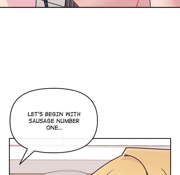 Bride’s Kitchen - Chapter 8 - picture 72