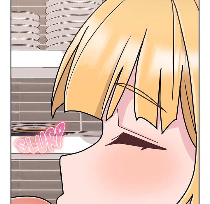 Bride’s Kitchen - Chapter 8 - picture 73