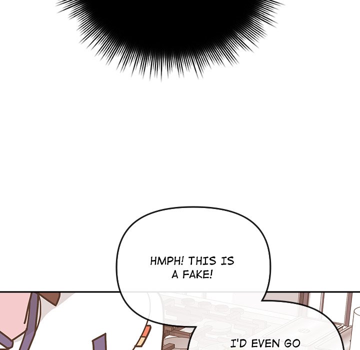 Bride’s Kitchen - Chapter 8 - picture 77