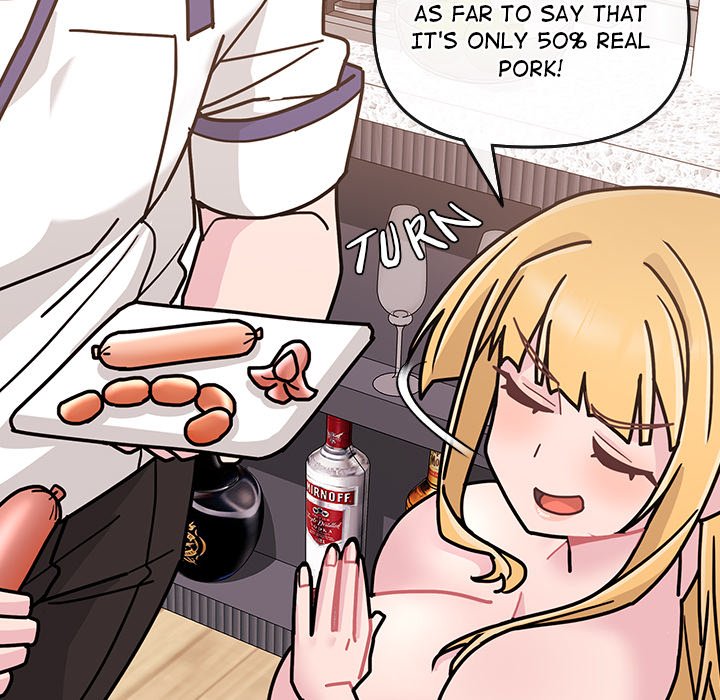 Bride’s Kitchen - Chapter 8 - picture 78