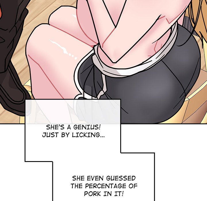 Bride’s Kitchen - Chapter 8 - picture 79