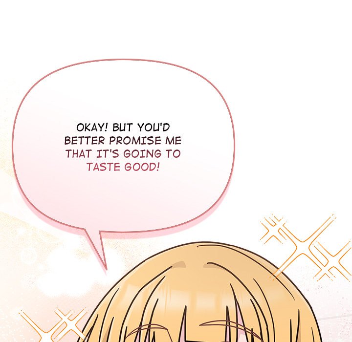 Bride’s Kitchen - Chapter 8 - picture 8