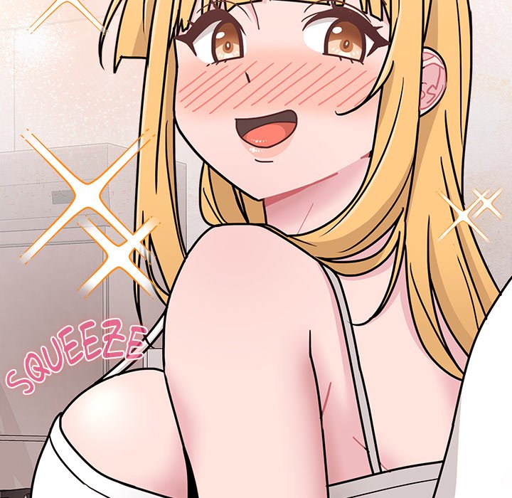 Bride’s Kitchen - Chapter 8 - picture 9