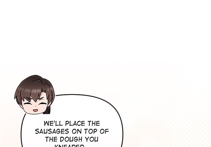 Bride’s Kitchen - Chapter 9 - picture 1