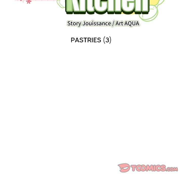Bride’s Kitchen - Chapter 9 - picture 11