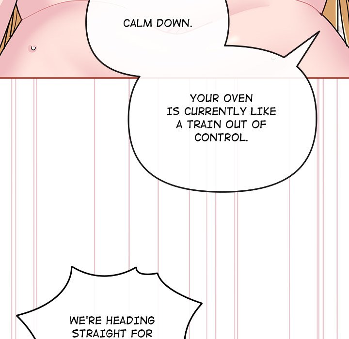 Bride’s Kitchen - Chapter 9 - picture 111