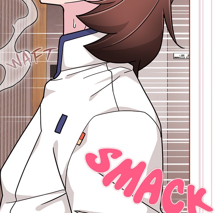 Bride’s Kitchen - Chapter 9 - picture 116