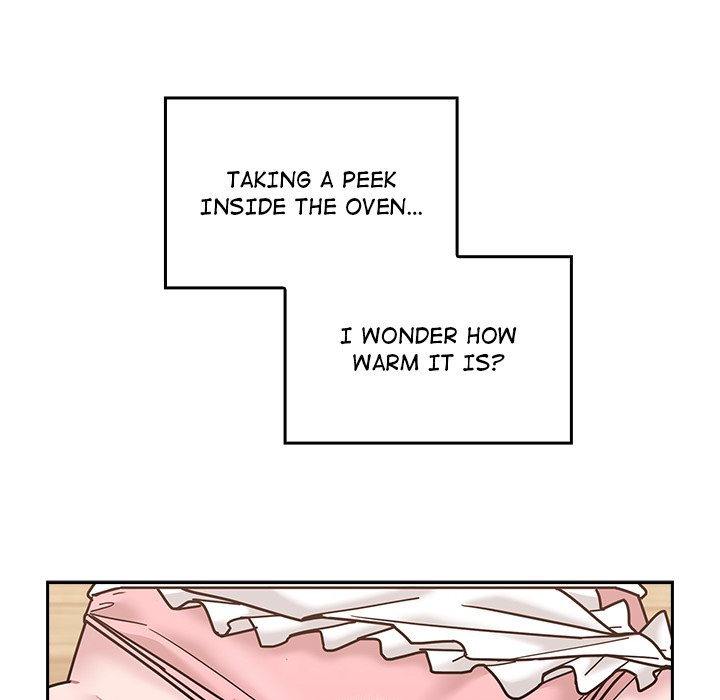 Bride’s Kitchen - Chapter 9 - picture 12