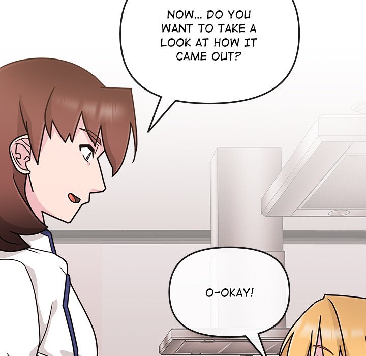 Bride’s Kitchen - Chapter 9 - picture 121