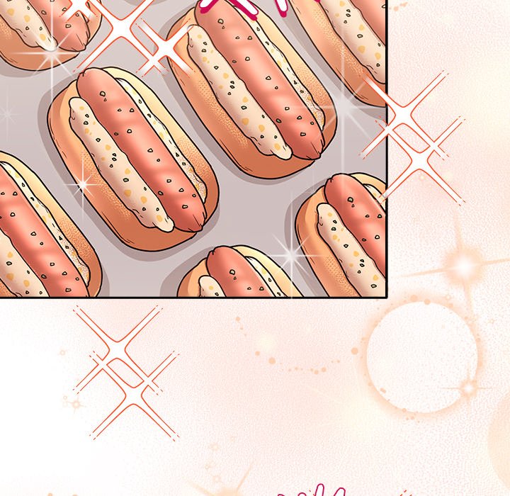 Bride’s Kitchen - Chapter 9 - picture 127