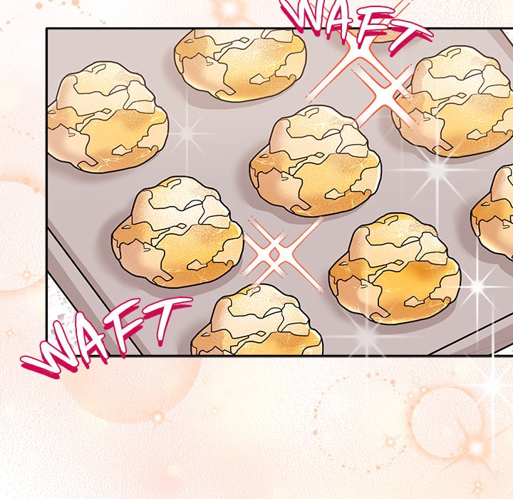 Bride’s Kitchen - Chapter 9 - picture 128
