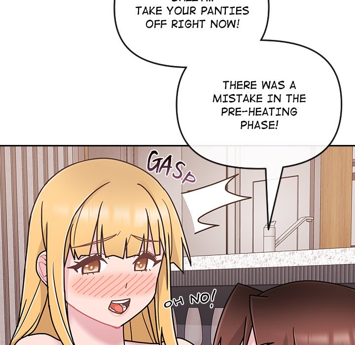 Bride’s Kitchen - Chapter 9 - picture 15