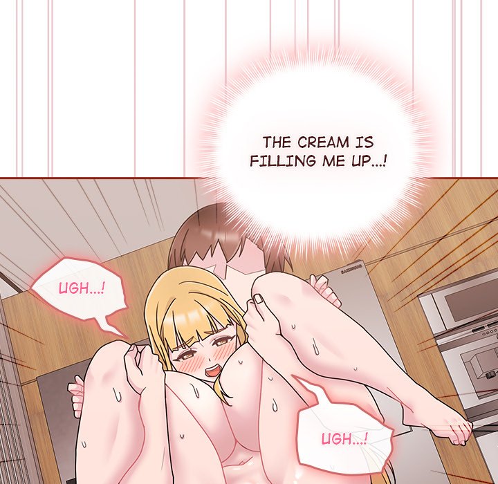 Bride’s Kitchen - Chapter 9 - picture 160