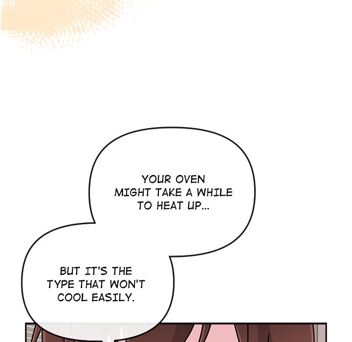 Bride’s Kitchen - Chapter 9 - picture 23