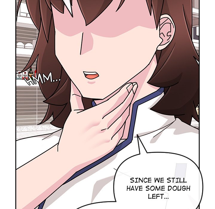 Bride’s Kitchen - Chapter 9 - picture 24