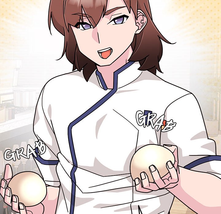 Bride’s Kitchen - Chapter 9 - picture 34
