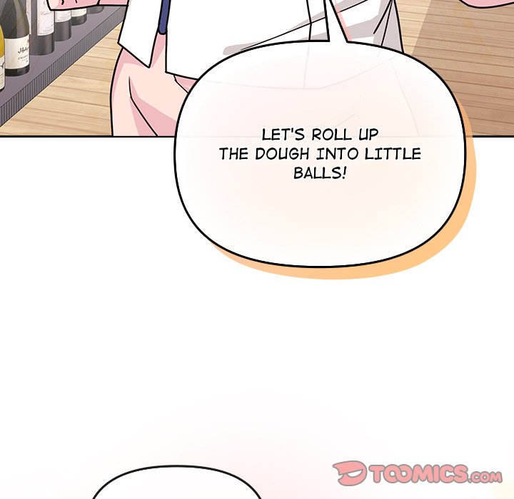 Bride’s Kitchen - Chapter 9 - picture 35