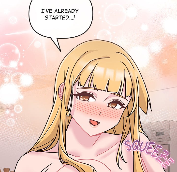 Bride’s Kitchen - Chapter 9 - picture 36
