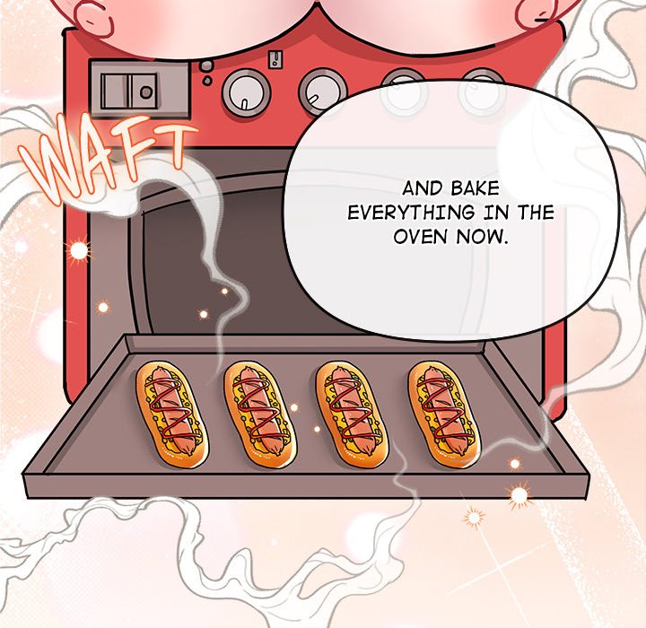 Bride’s Kitchen - Chapter 9 - picture 4