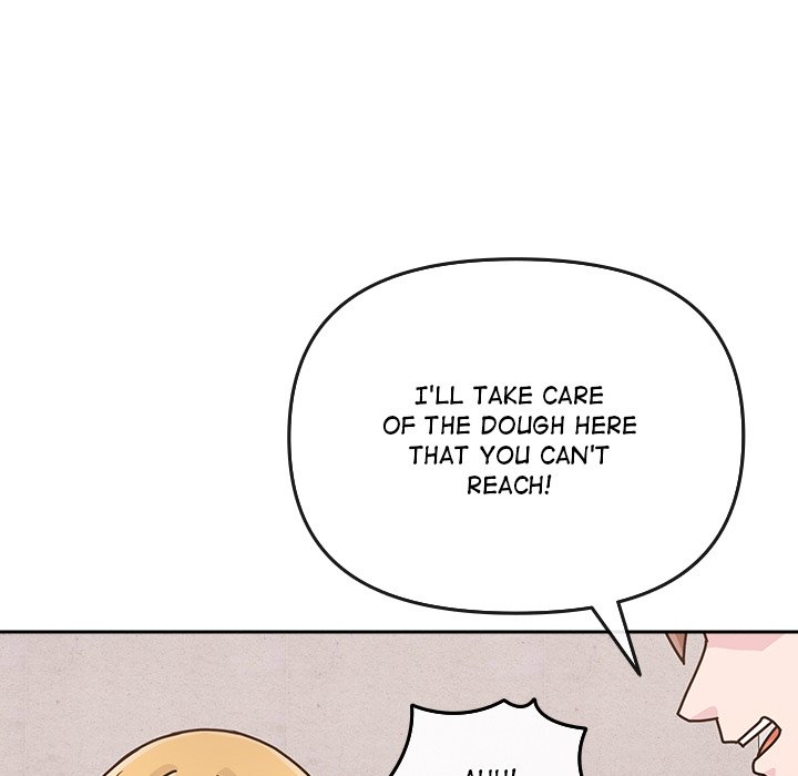 Bride’s Kitchen - Chapter 9 - picture 40