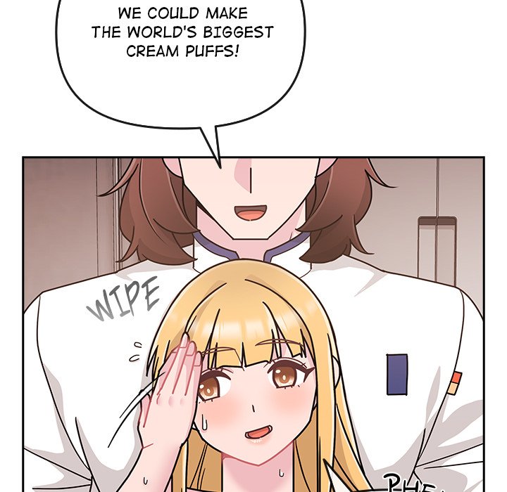Bride’s Kitchen - Chapter 9 - picture 46