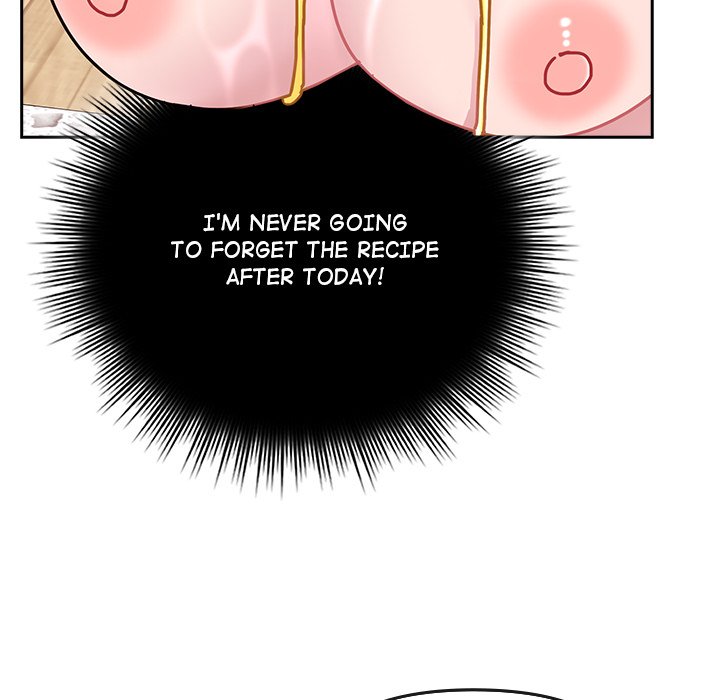 Bride’s Kitchen - Chapter 9 - picture 62