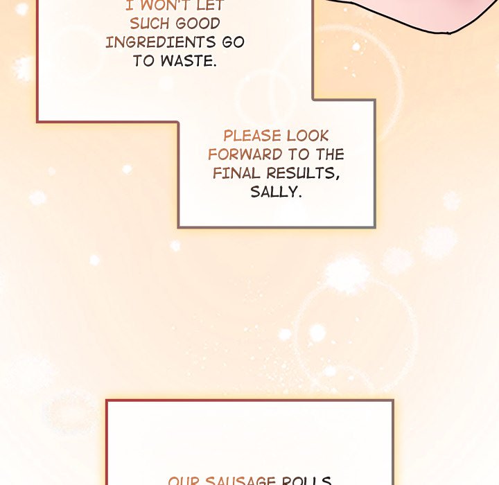 Bride’s Kitchen - Chapter 9 - picture 8