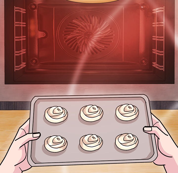 Bride’s Kitchen - Chapter 9 - picture 95