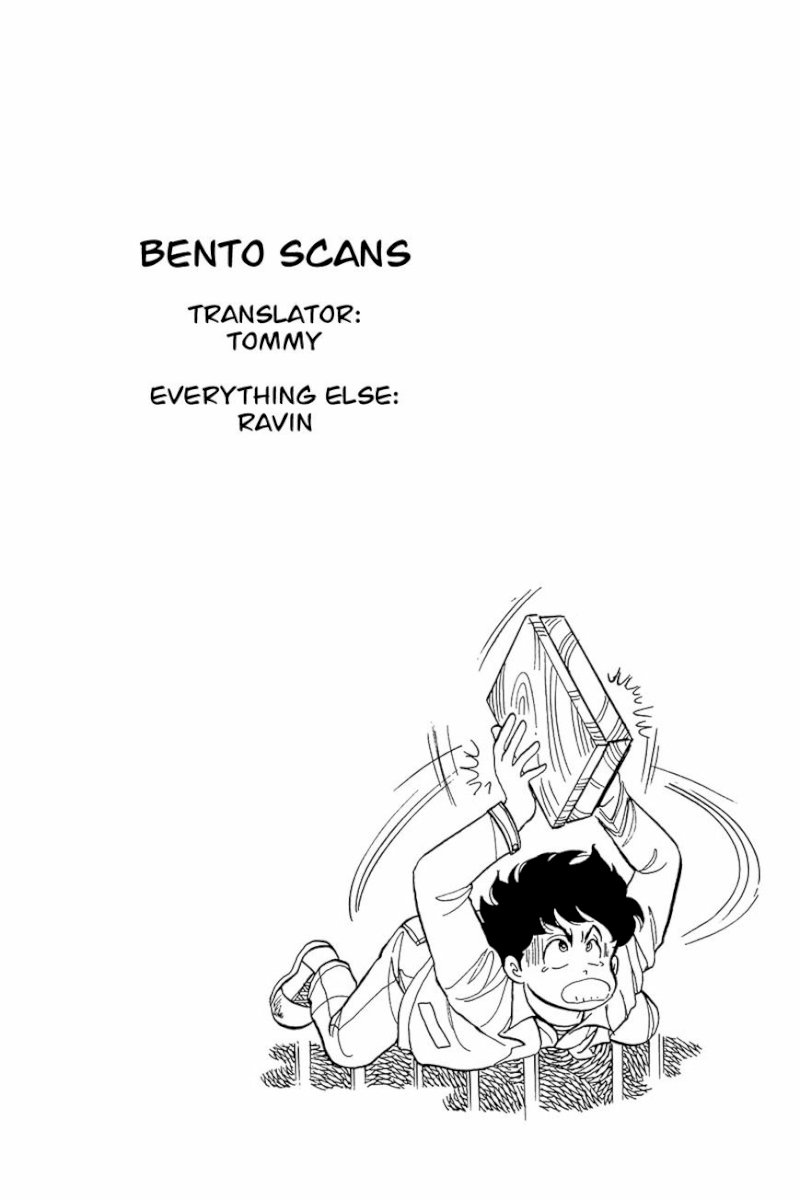Amai Seikatsu - Chapter 2 : Gold Finger - picture 22