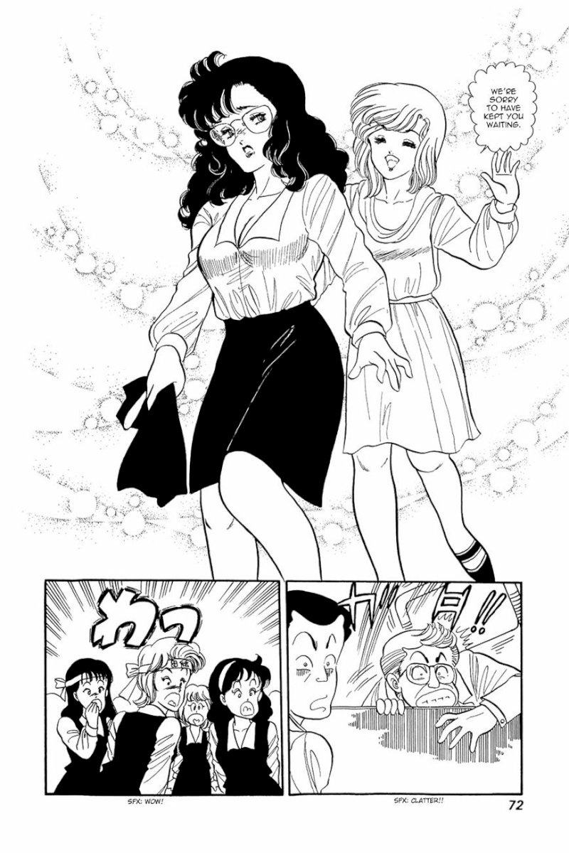 Amai Seikatsu - Chapter 3 : There S A Fine Line Between Genius And Perversion!? - picture 13