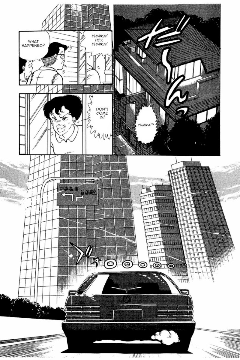 Amai Seikatsu - Chapter 5 : The Most Fascinating Audition In History - picture 6