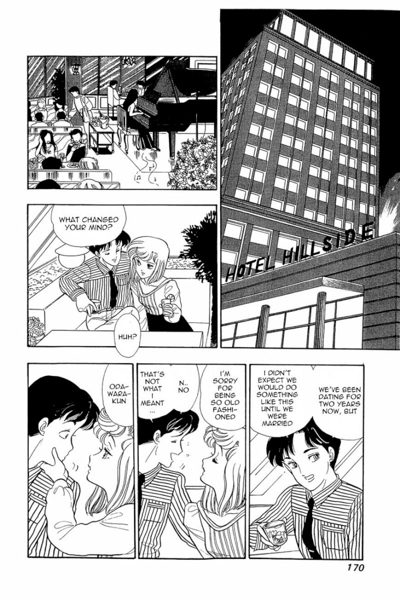 Amai Seikatsu - Chapter 7 : Plenty Of Rivals In Love!! - picture 12